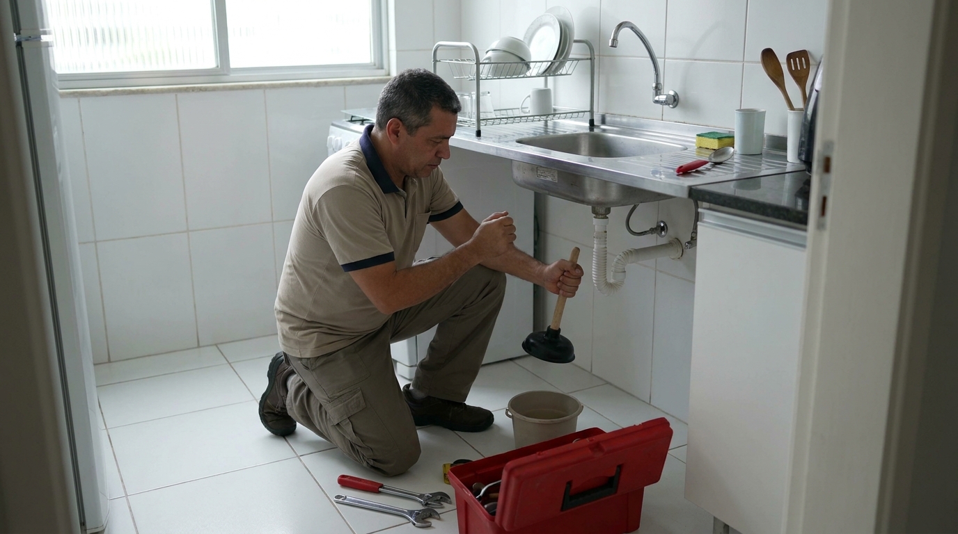 Remoção de Restos em Joinville‑SC